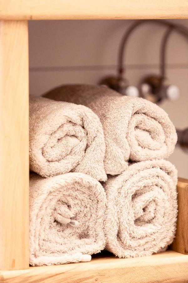 Bachbett - Modernes Gaestehaus Im Salzkammergut Bad Ischl Extérieur photo