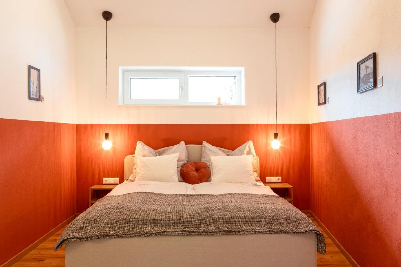 Bachbett - Modernes Gaestehaus Im Salzkammergut Bad Ischl Extérieur photo