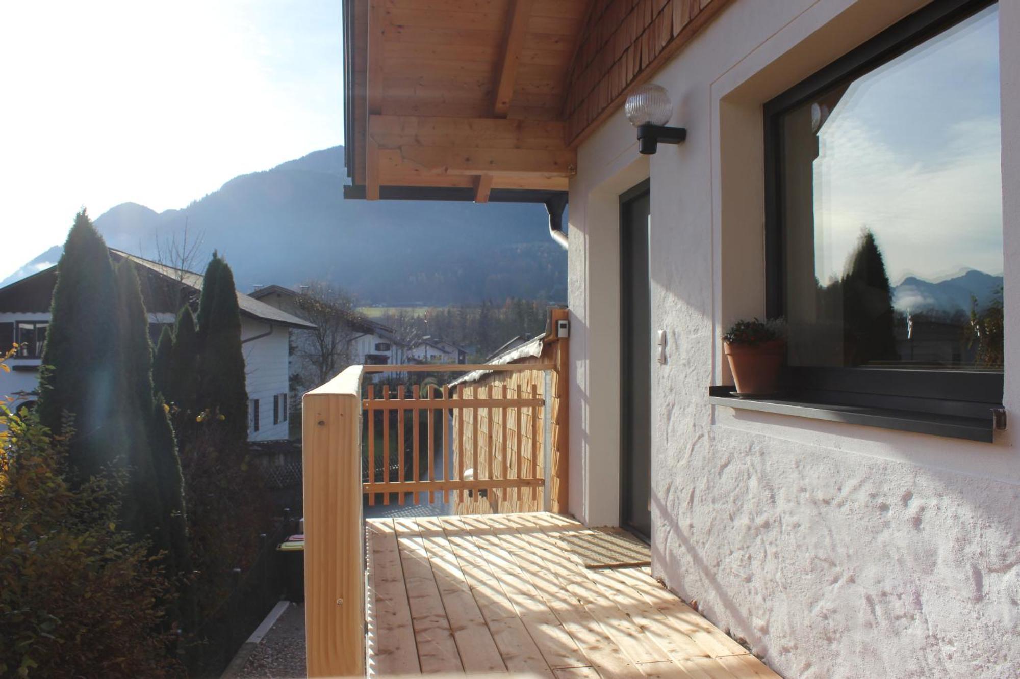 Bachbett - Modernes Gaestehaus Im Salzkammergut Bad Ischl Extérieur photo